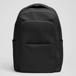 AWAY The Commuter Backpack Black